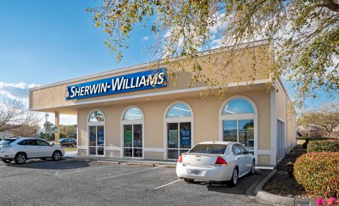 Sherwin-Williams Paint Store
