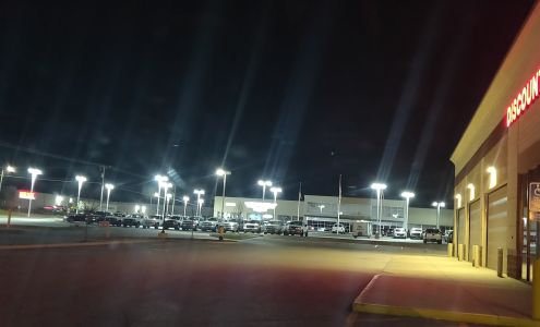 Bob Brown Pre-Owned on Merle Hay