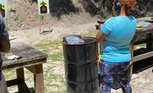 Armor Firearms & Training