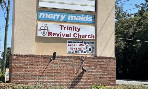 Arrowhead Survival, LLC