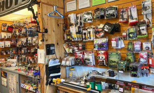 Tallahassee Archery Center