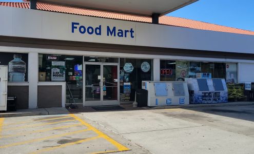 Chevron Gulf Shores Gulf Shores