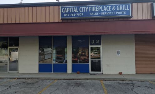 Capital City Fireplace & Grill