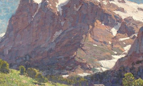 Steven Stern Fine Arts