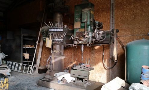 REED Company, LLC Wamego