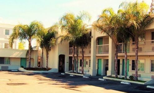 Travelodge by Wyndham Los Banos CA