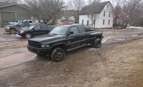 Aiton Automatics Transmission Ltd