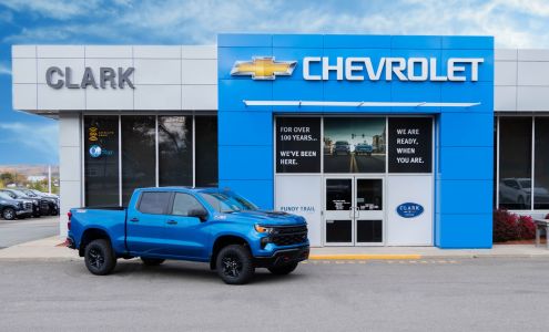 Sussex Chevrolet Buick GMC