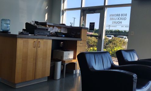 Bob Brown Quick Lube