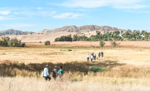 Paicines Ranch Paicines