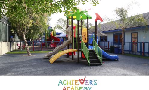 Achievers Academy Preschool & Daycare