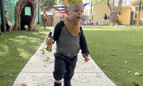 Tiny Thinkers Preschool