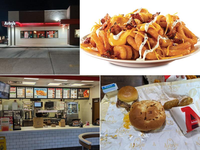 Arby's 1551 Gulf Shores Pkwy, Gulf Shores