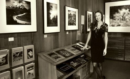 Photography West Gallery