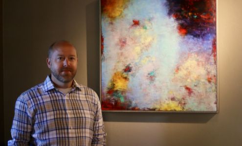 Travis Hall Fine Art Gallery