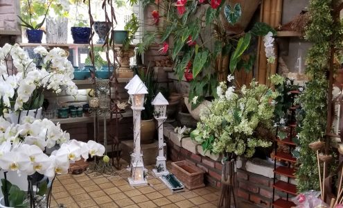 Tiger Lilly Florist & Gifts