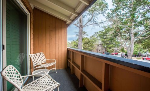 Clarion Collection Carmel Oaks Inn