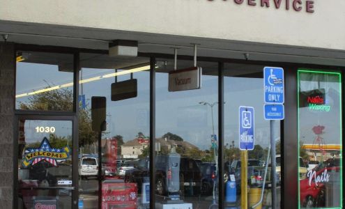 Vacuum Center Of Salinas