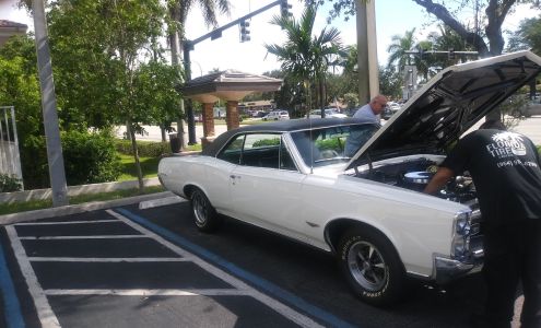 Expert Transmissions