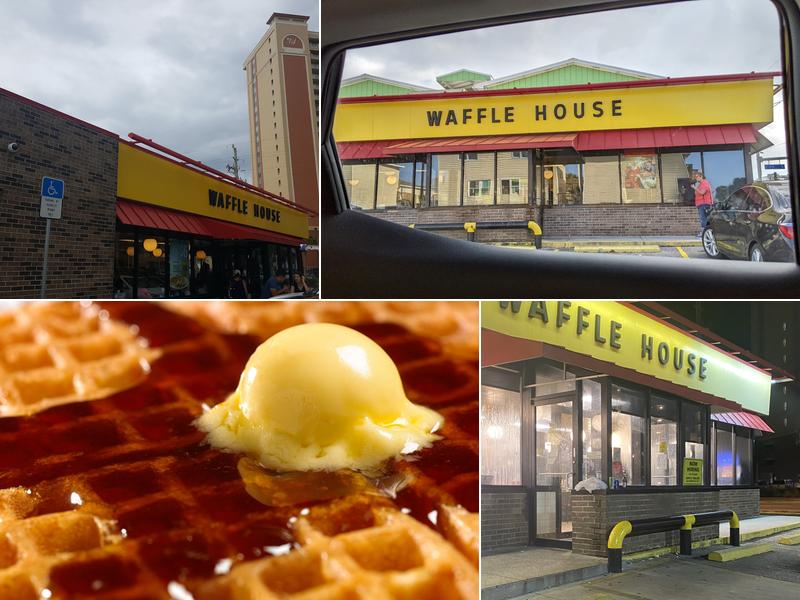 Waffle House