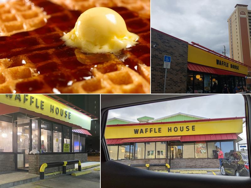 Waffle House