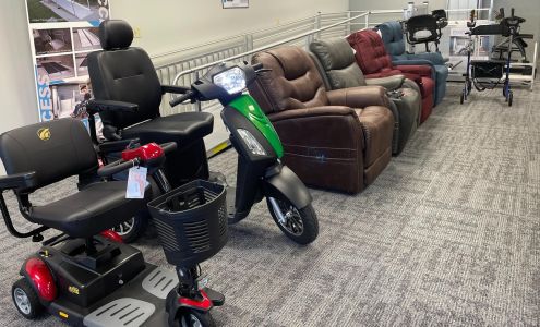 Central States Mobility