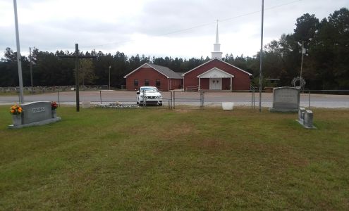 Union Baptist Church Seminary