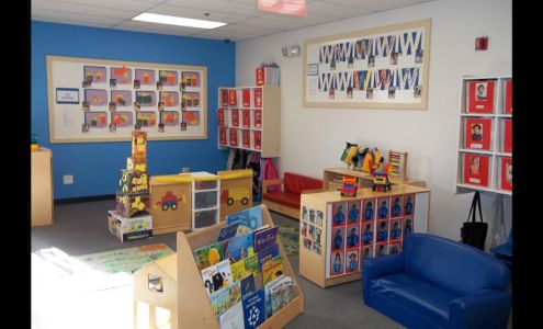 Sunnyvale KinderCare