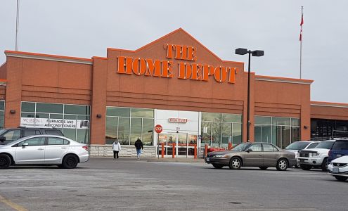 The Home Depot