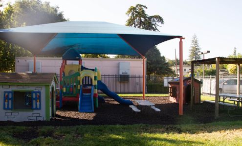 Hearts and Hands Christian Childcare & Preschool