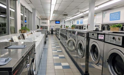 Launderland
