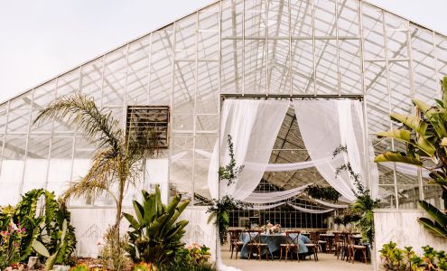 Dos Pueblos Orchid Farm