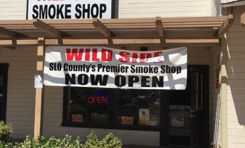 Wild Side Smoke Shop