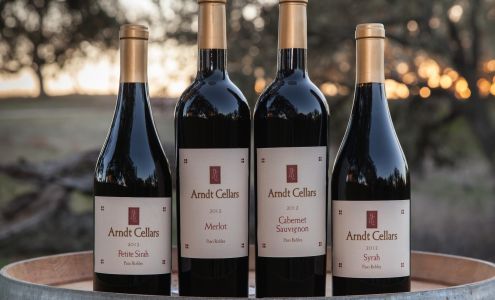 Arndt Cellars San Miguel