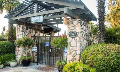 Adelaide Inn, Paso Robles