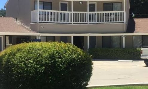 BestWay Inn Paso Robles