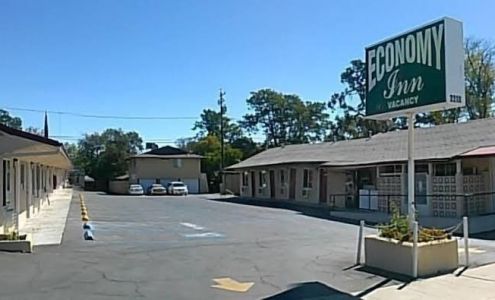 Economy Inn