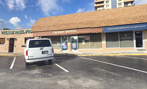 Crewmen Services of Florida Inc. Fort Lauderdale