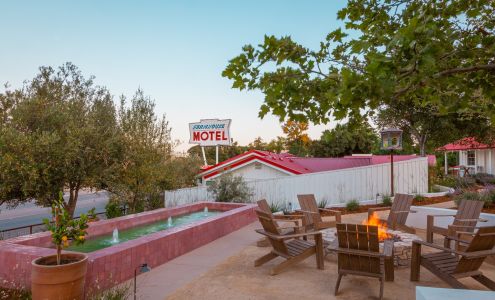 Farmhouse Paso Robles