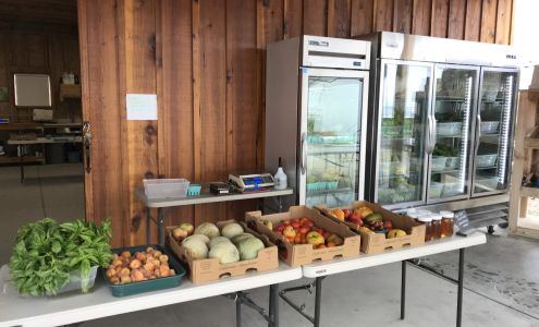 Templeton Valley Farms