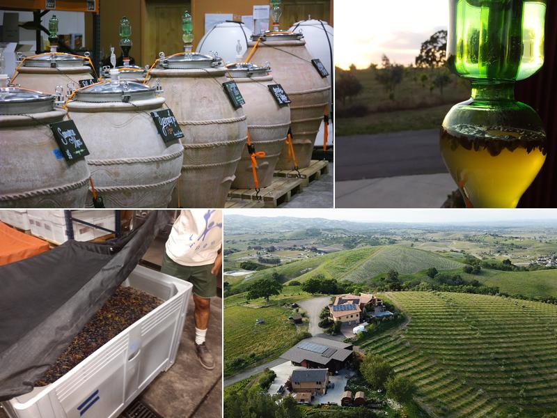 AmByth Estate Vineyard and Winery