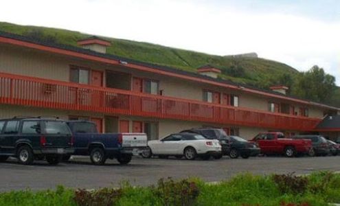 Western States Inn San Miguel San Miguel