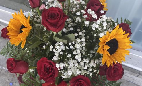 Aleyda's Flower Shop