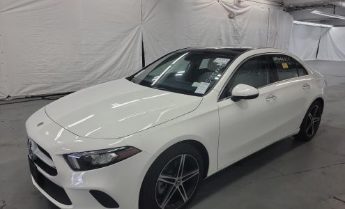 Auto MD Used Cars and Trucks Belvidere