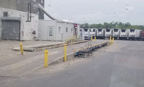 Smithfield's Farmland Foods Milan