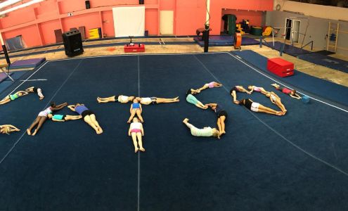 Center for Athletic Training Success (CATS)