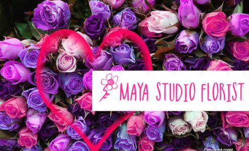 Maya Studio Florist