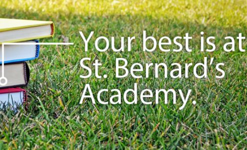 St. Bernard’s Academy