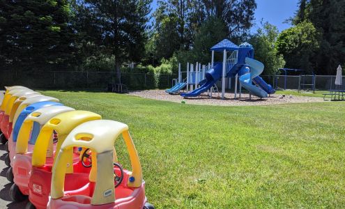 Teacher's Pet Preschool & Afterschool