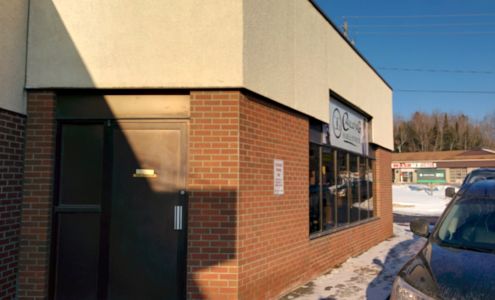 C. & G -- Hair and Esthetics Thunder Bay